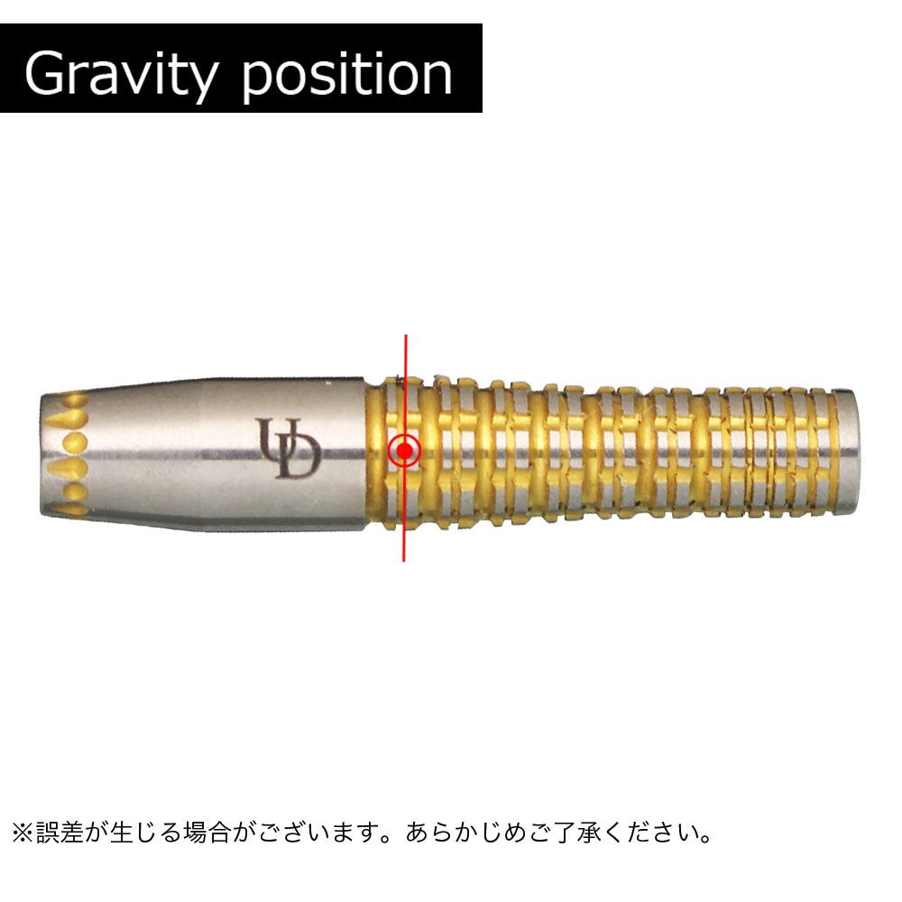 Ultima】KAISER3 Type1 ゴールド アルティマ カイザー3 荏隈秀一