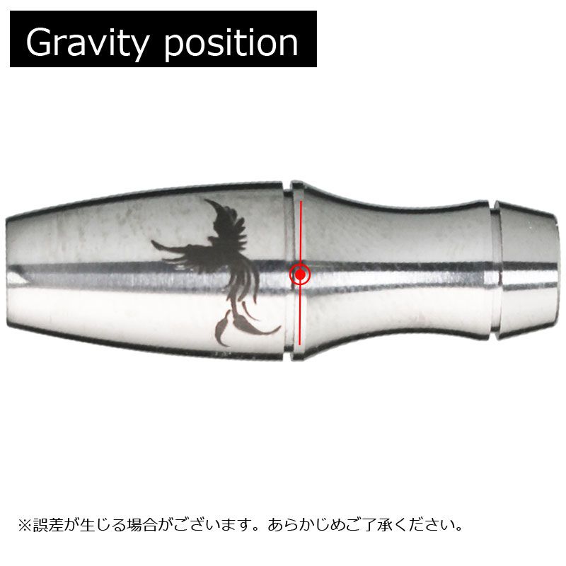 BASARA】バサラ 【不知火】shiranui ダーツ | ソフトダーツ,BASARA,2BA