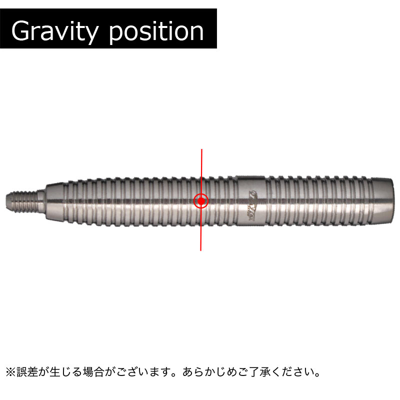 ディーエムシー サイドワインダー アキュート DMC Sidewinder Acute
