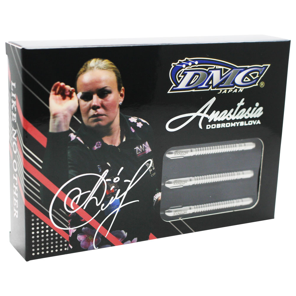 ディーエムシー アナスタシアSP 22g スティール DMC Anastasia SP 22g