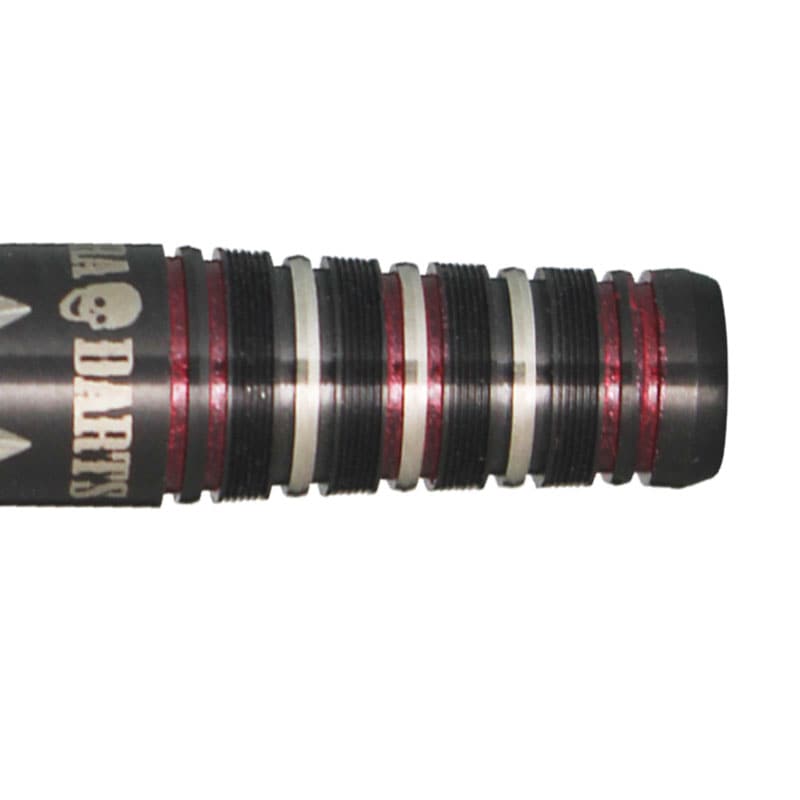 アストラダーツ レッドスター バラージ ASTRA DARTS REDSTAR BARRAGE