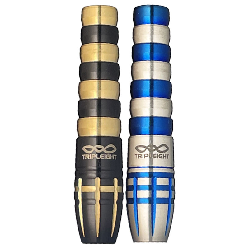 トリプレイト エルピス Tripleight ELPIS ダーツ バレル 清水 希世