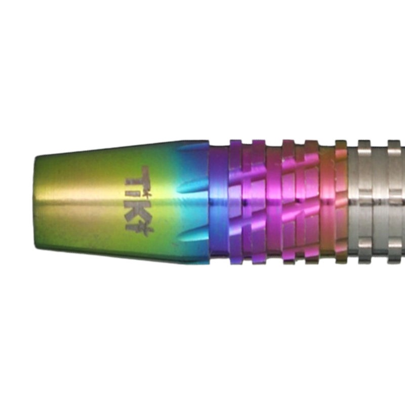 ティガ フュージョン ティキ 山口祐理子 Tiga Fusion Tiki darts