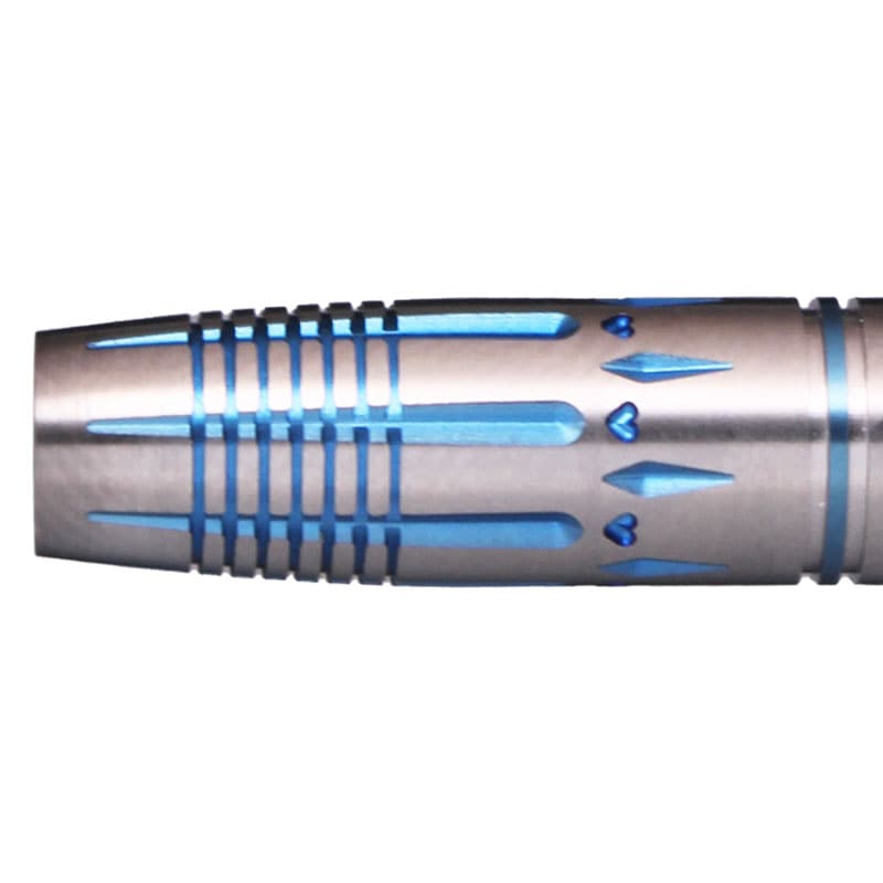 ダイナスティ クワッズ セブンス 實近菜那 ブルー DYNASTY QUADS 7