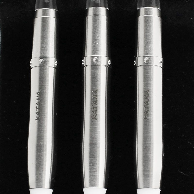 Dynasty】KATANA 極み 水神 Suijin ダイナスティダーツ カタナシリーズ