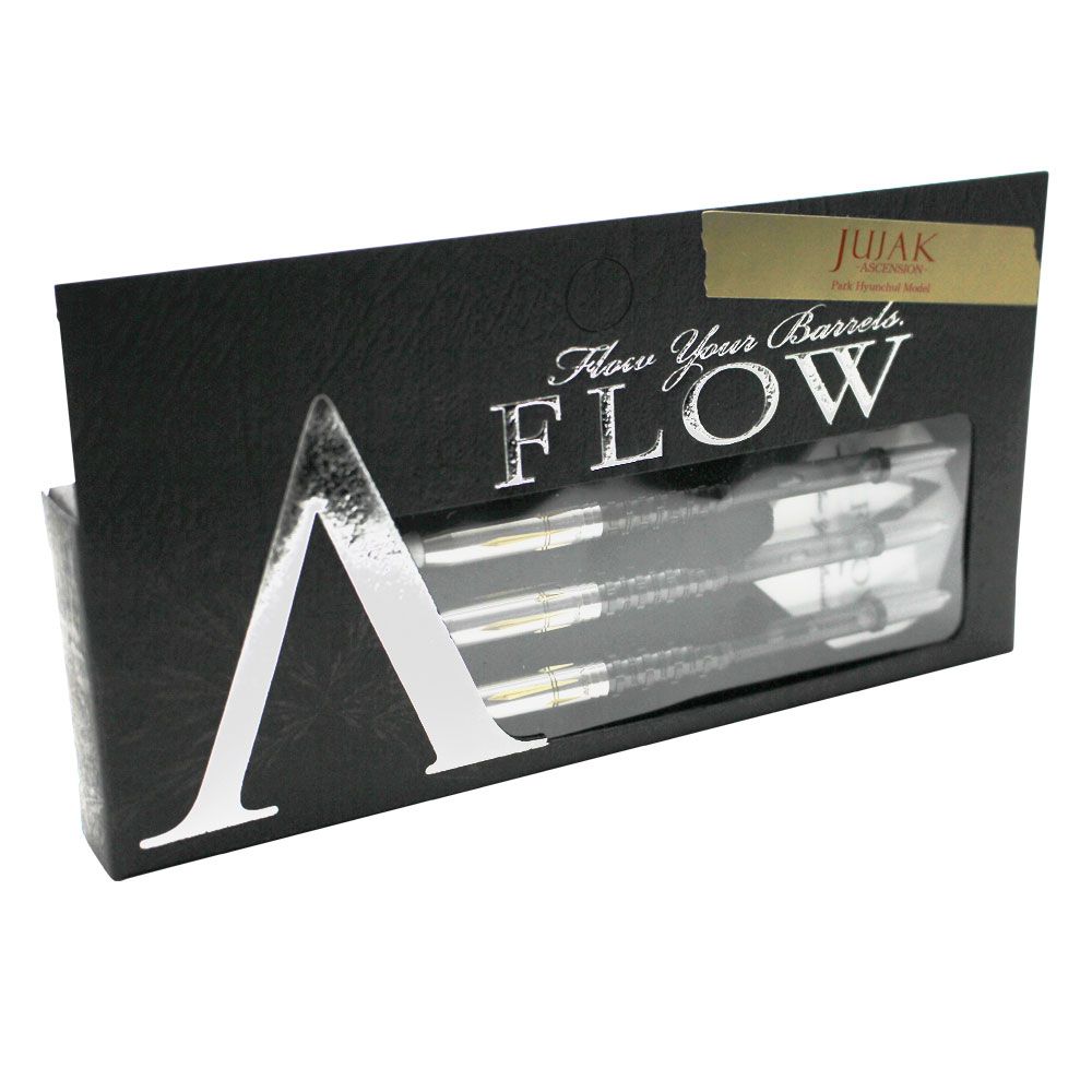 A-FLOW】BLACKLINE JUJAK ASCENSION48 ダイナスティ エーフロー