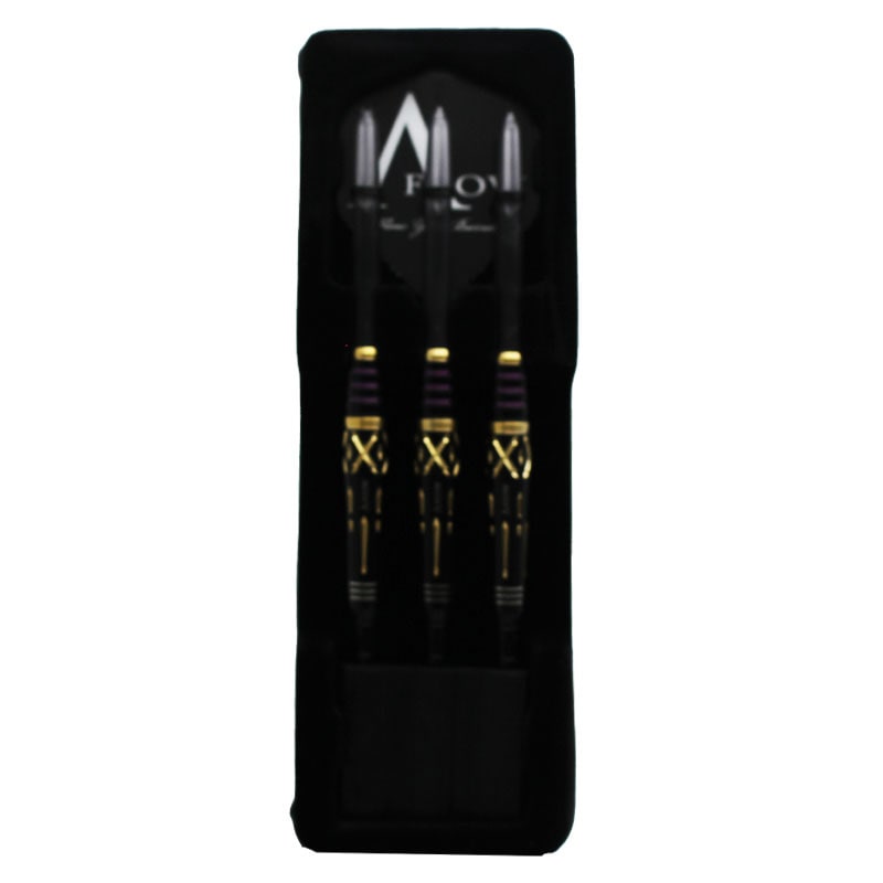 ダイナスティ エーフロー アイル4 プラス DYNASTY A-FLOW BLACKLINE I