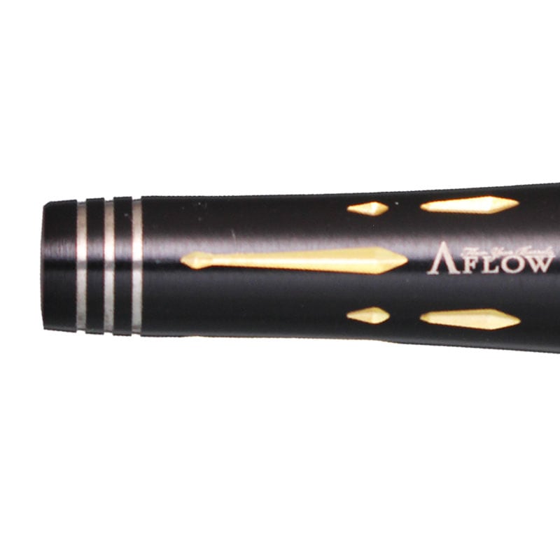 ダイナスティ エーフロー アイル4 プラス DYNASTY A-FLOW BLACKLINE I