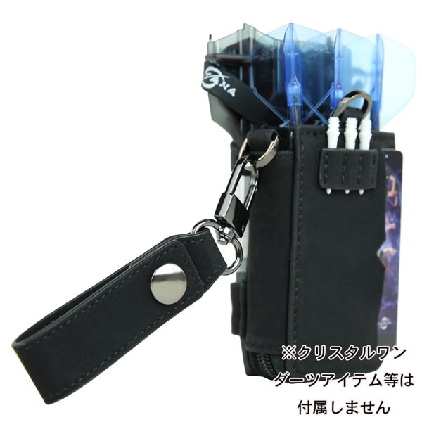 ダイナスティ クリスタルワンケース プラス Dynasty KRYSTAL ONE CASE