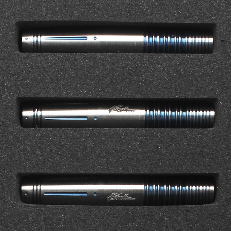 King's JAPAN】キングスジャパン ソフトダーツ バレル デマンダ