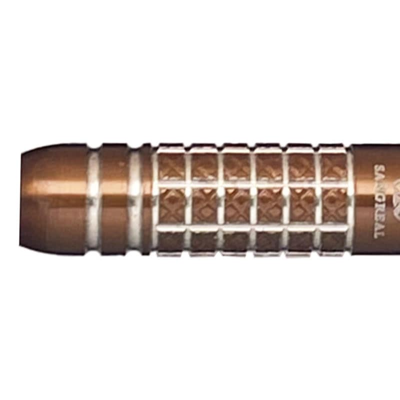 ダーツ バレル サングリアル バンディエラ ダーツ 津村友弥 SANGREAL