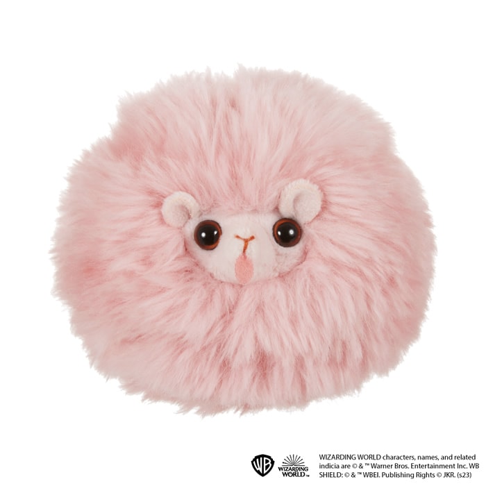 ピグミーパフ 手のひらサイズぬいぐるみ|【ぬいぐるみのセキグチ