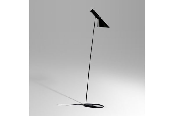 AJランプ｜アルネ・ヤコブセン｜フロア スタンドライト｜リプロダクト