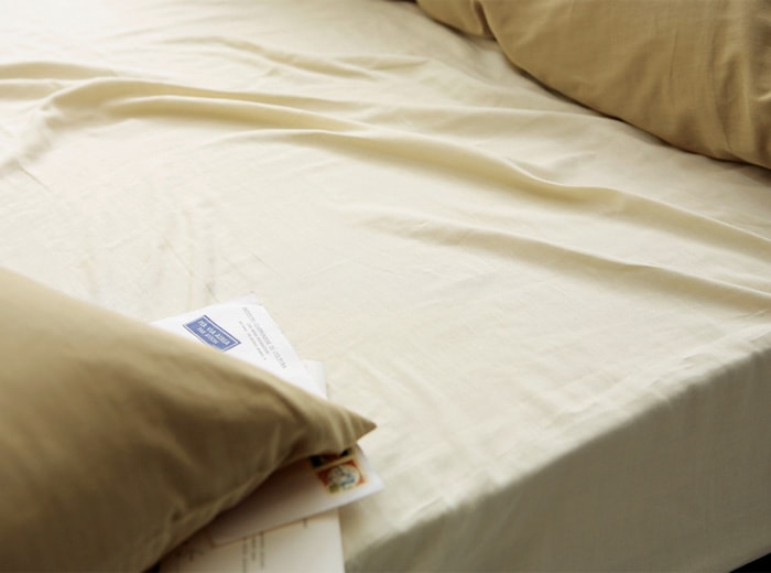 Fab the Home Double Gauze ダブルガーゼ コンフォーターカバーS