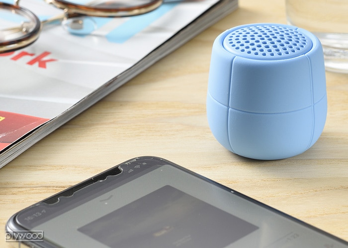 LEXON MINO X 防水 BTスピーカー レクソン ミノ [LA120] | 新着