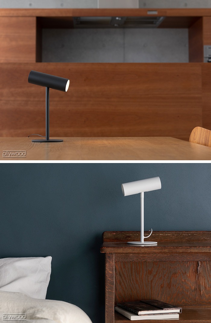 0 プラスマイナスゼロ LEDスタンドライト XLS-F010 | 新着 | plywood