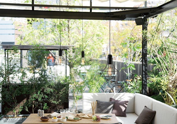 ART WORK STUDIO Polygonal-pendant A / B / C [電球無し] アート