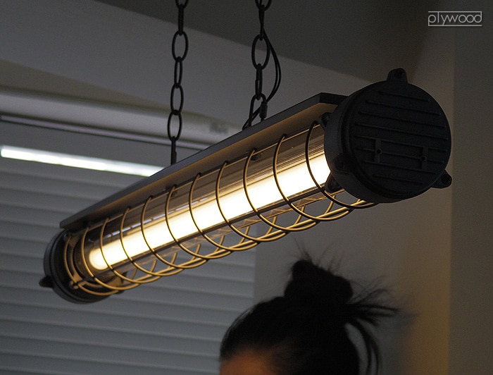 コンターマン LED チューブ ランプ 交換用 LED蛍光灯 32W 直管