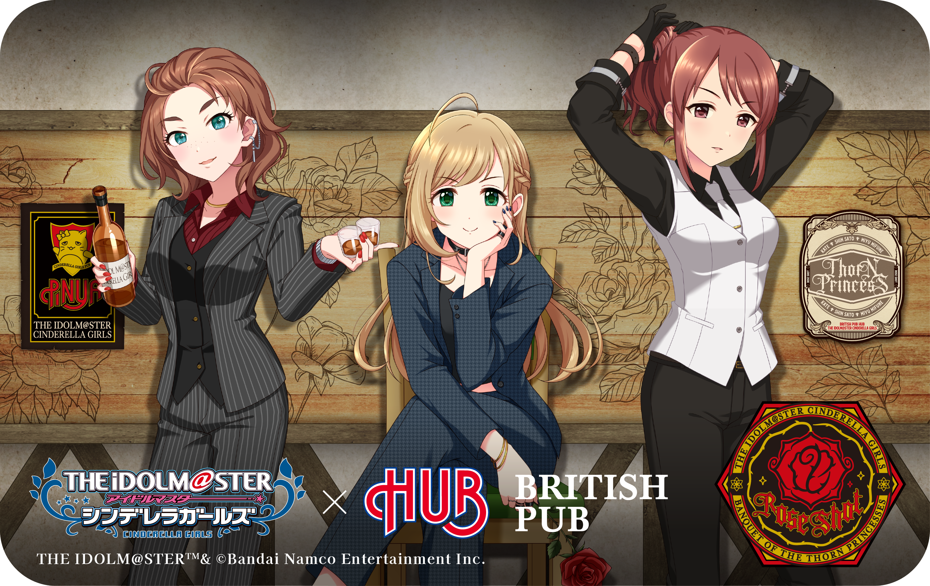 デレマス　シンデレラガールズ　佐藤心　アイドルフォトパネル　秋葉原 アイドルマスター シンデレラガールズ アイドルフォトパネル 佐藤 心