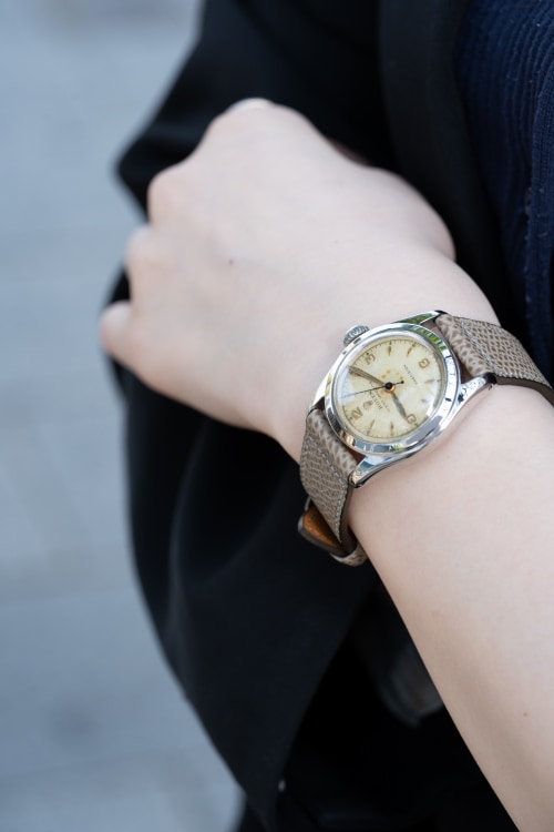 行灯　時計　アンティーク Amazon | TREEWETO 機械式 懐中時計 アンティーク ブルーダイヤル