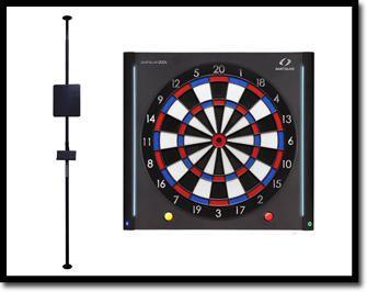 DARTSLIVE-200S│ダーツライブ200S - ダーツのことならエスダーツ！