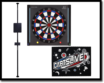 DARTSLIVE-200S│ダーツライブ200S - ダーツのことならエスダーツ！