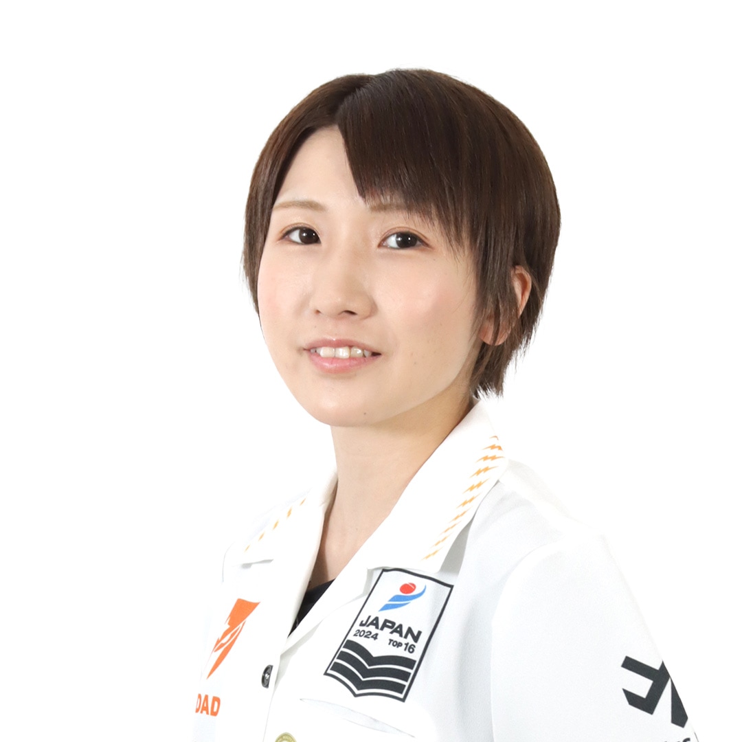 S-DARTS PLAYERS 2024│宮脇 実由