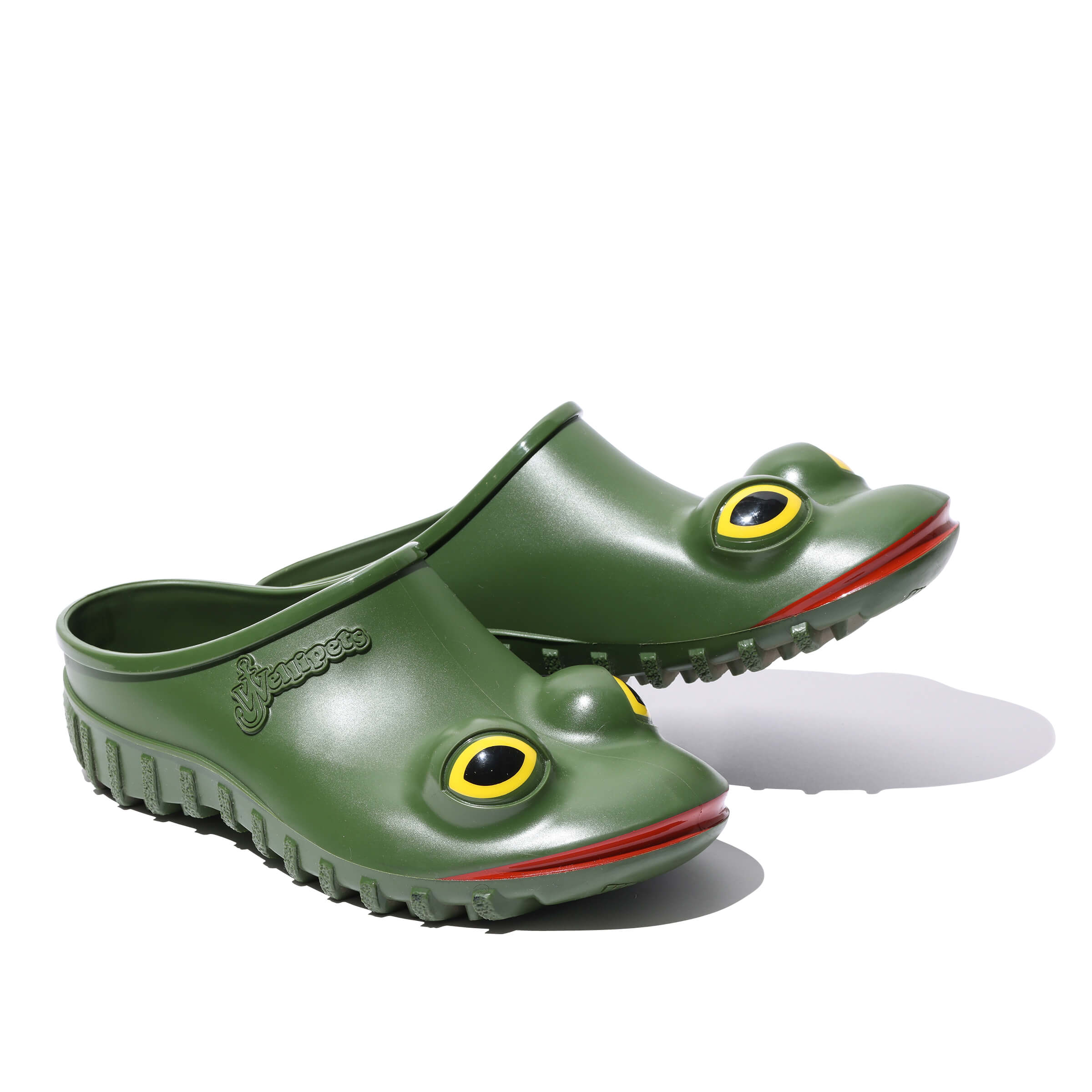 JW アンダーソンのカエルシューズ | 物欲NONストップ | ガールフイナム