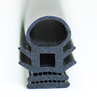 エアータイト材 AZ-303(一般タイプ) - ゴム通