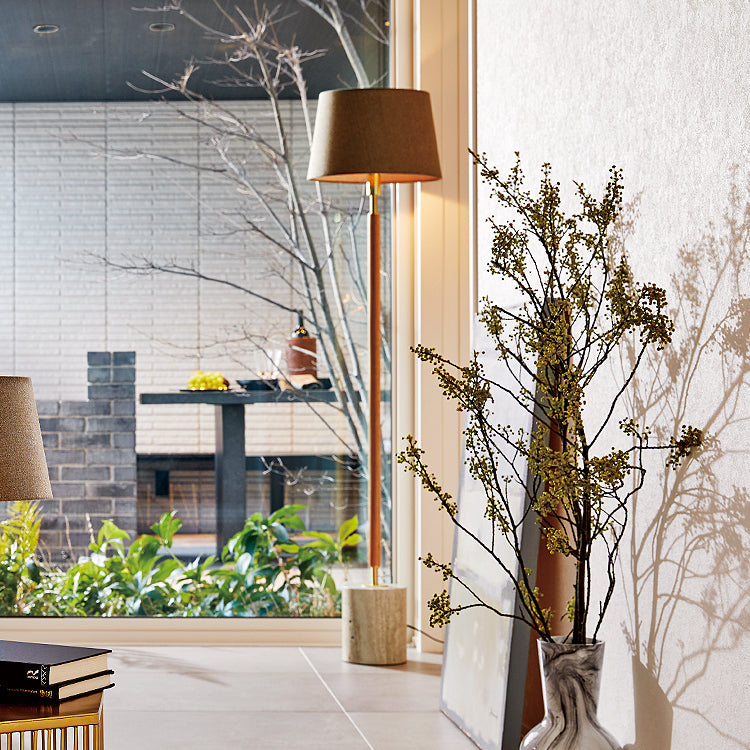 フロアライト・フロアランプ FLOOR LIGHT | 照明 – Good Decors