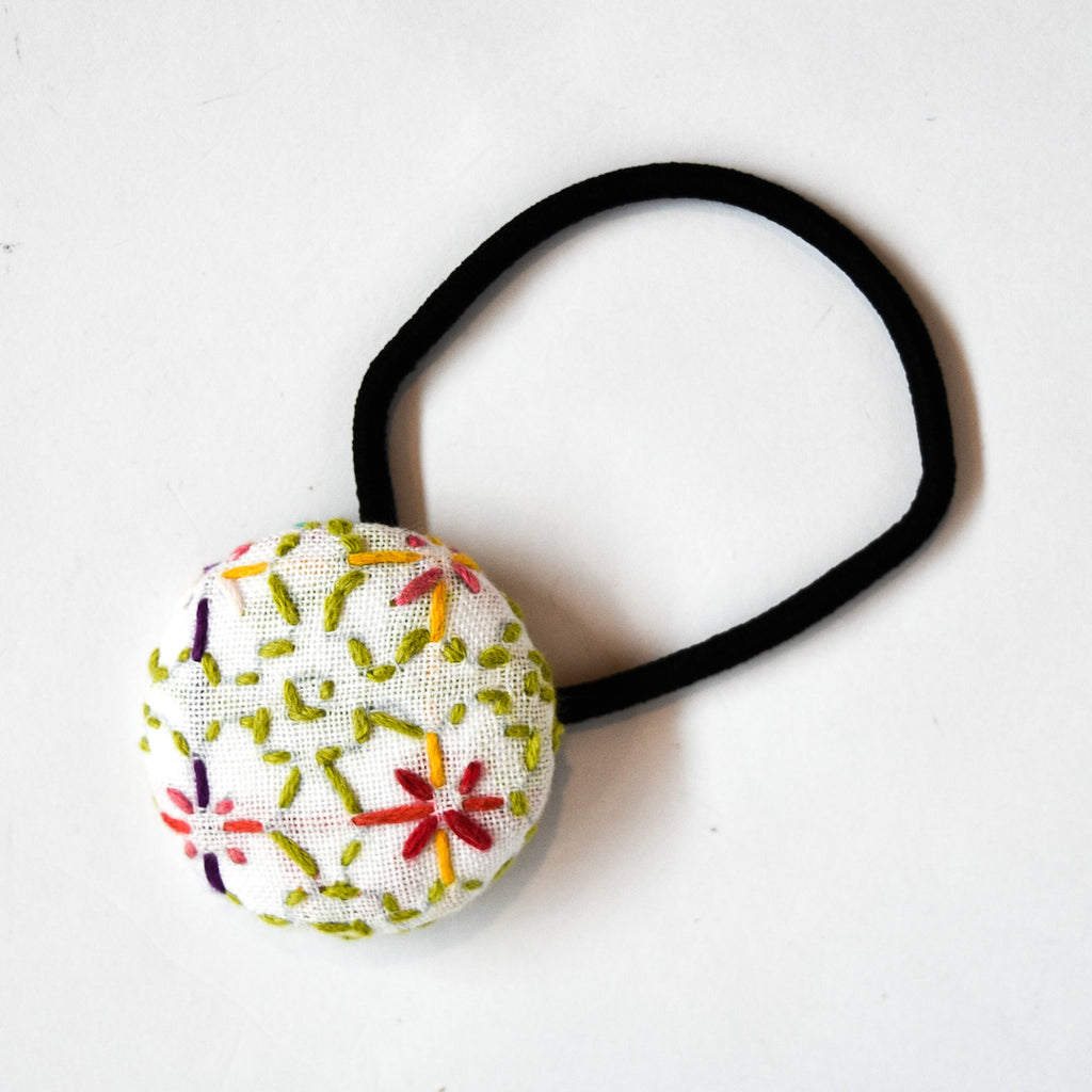 ヘアアクセサリー – GOOD JOB STORE