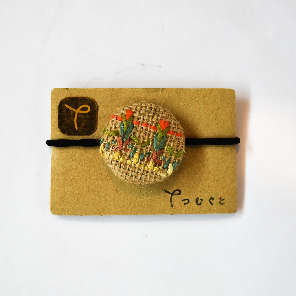 ヘアアクセサリー – GOOD JOB STORE