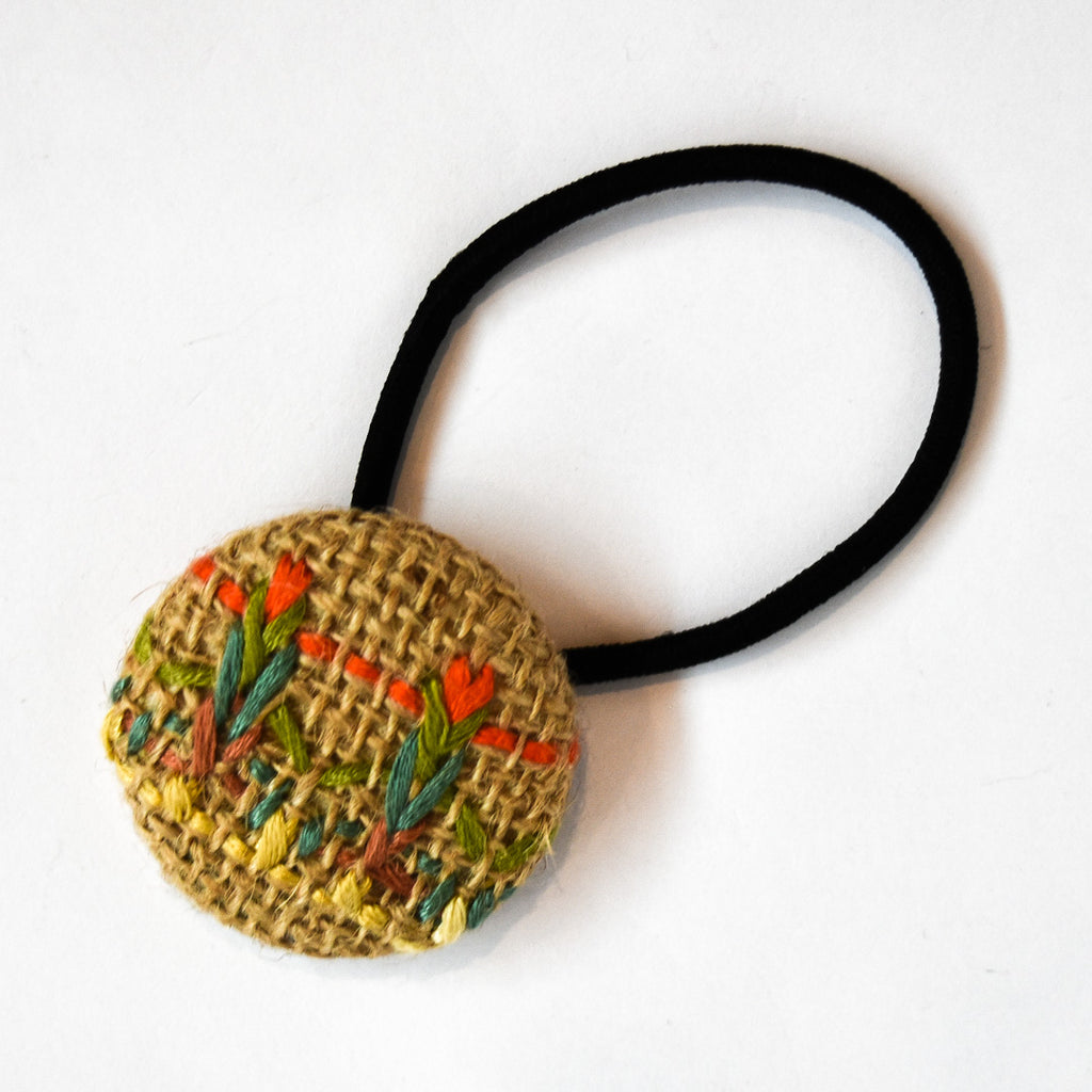 ヘアアクセサリー – GOOD JOB STORE