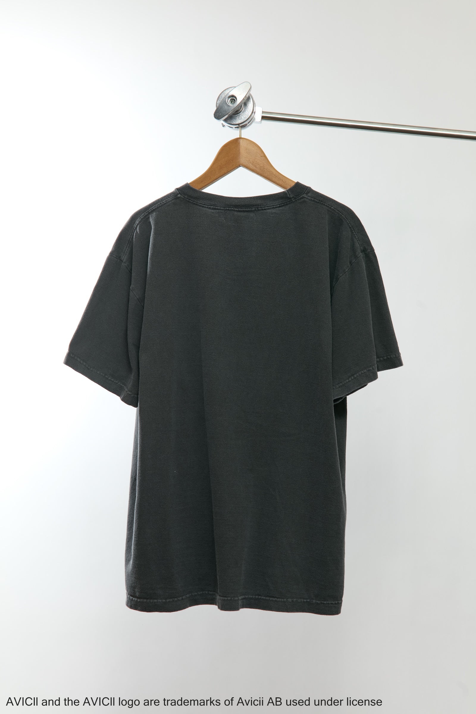 AVICII | アヴィーチー T-SHIRT | GOOD ROCK SPEED（グッドロック