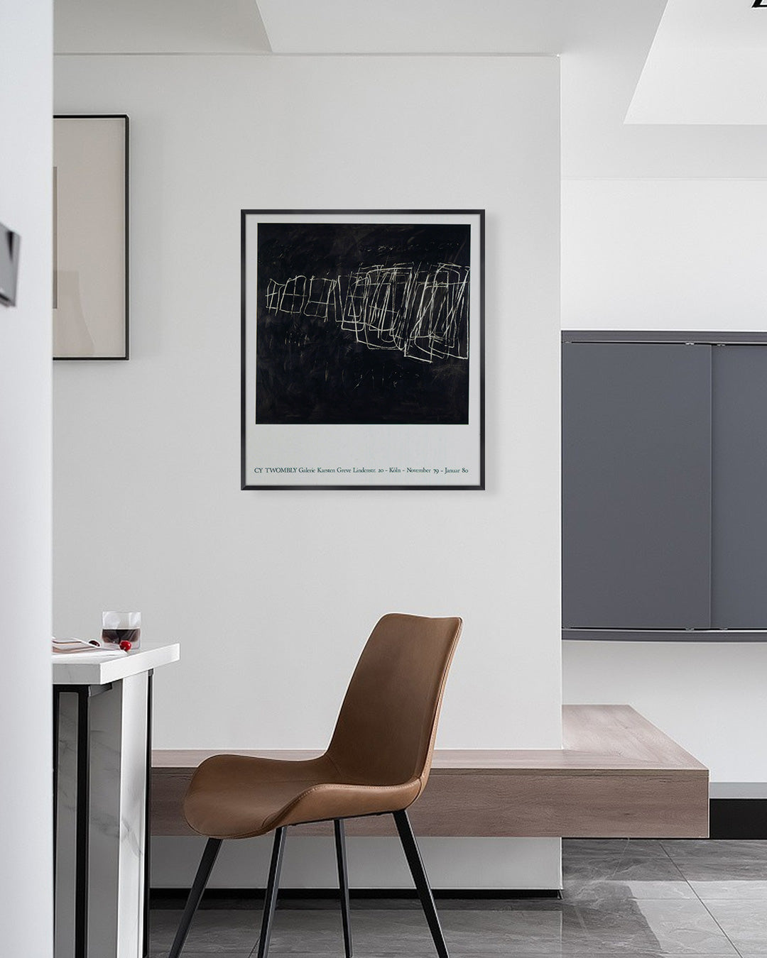 Cy Twombly（サイ・トゥオンブリー）の人気アートポスター – goodstock