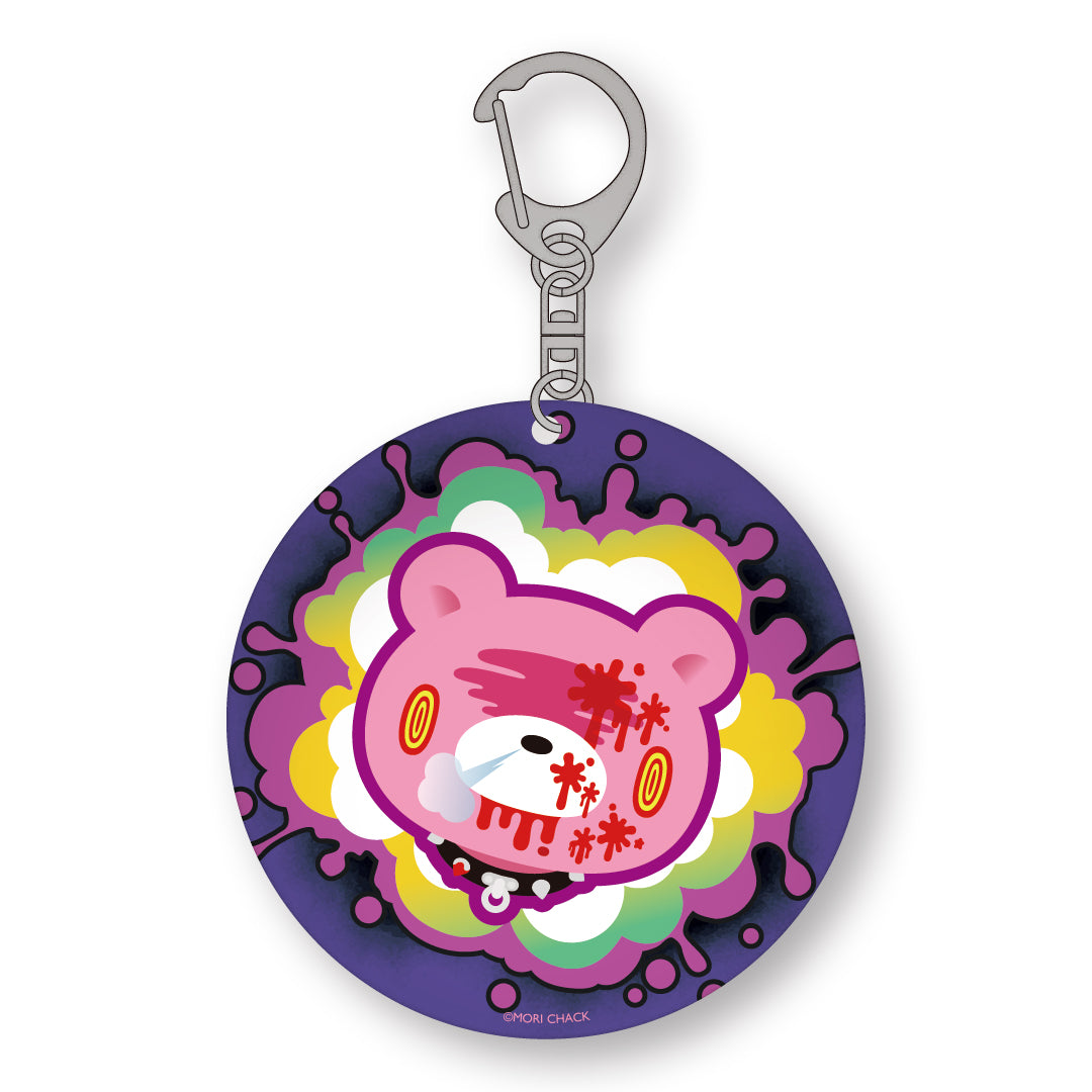 グルーミー アクリルキーホルダー スプレーver. – 公式グッズ販売