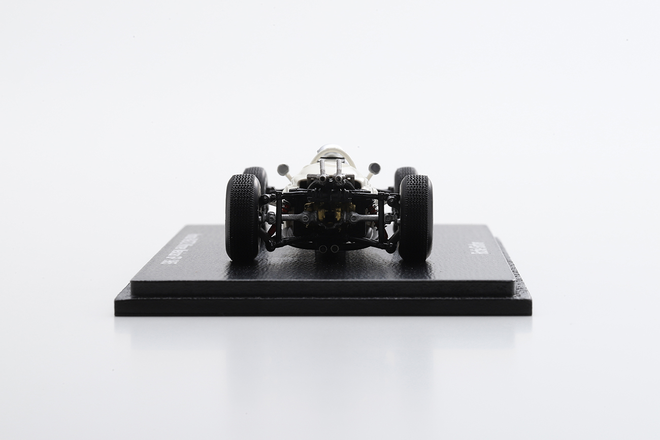 Honda公式ウェア＆グッズ オンラインショップ｜1/43 RA272 Winner