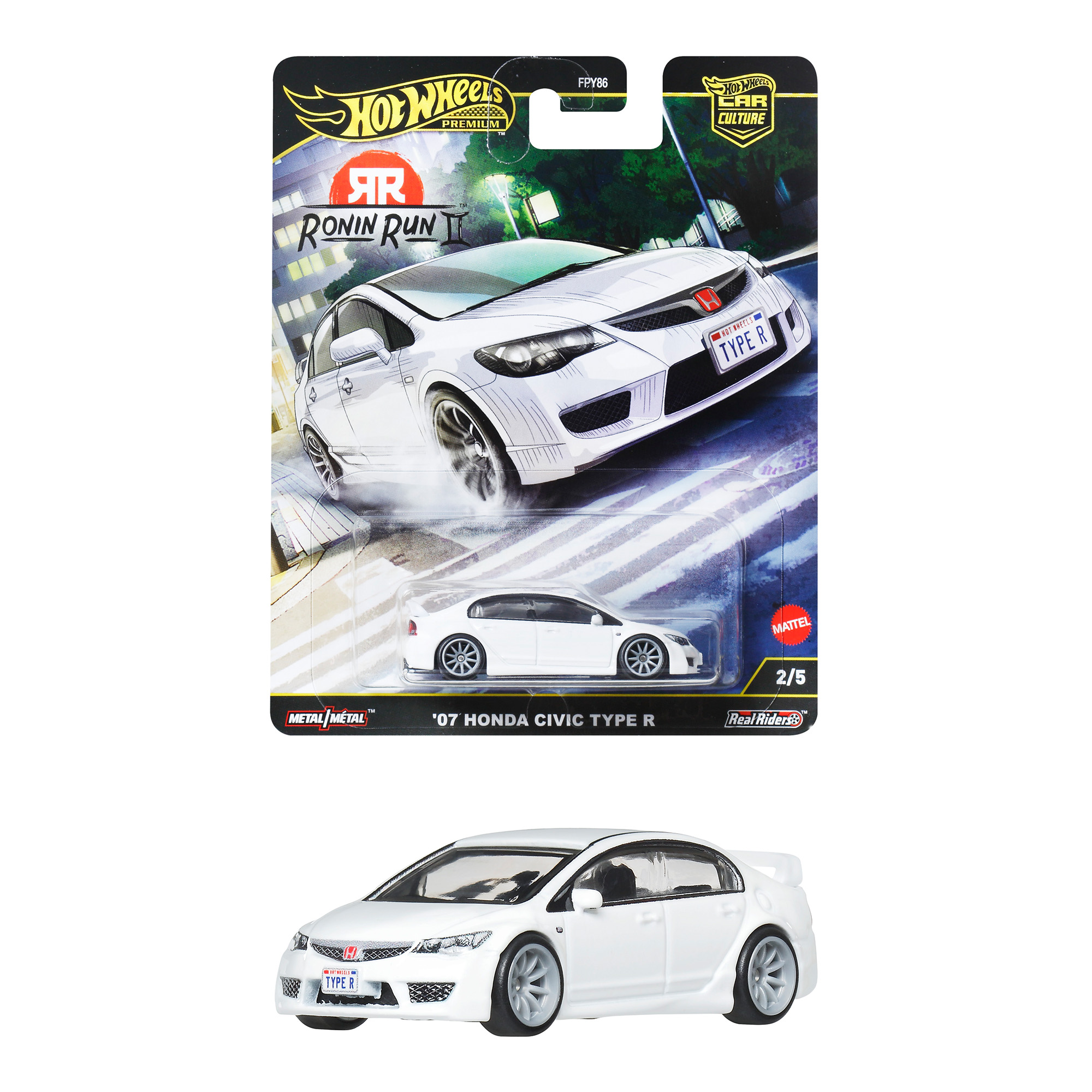 Honda公式ウェア＆グッズ オンラインショップ｜ホットウィール カー