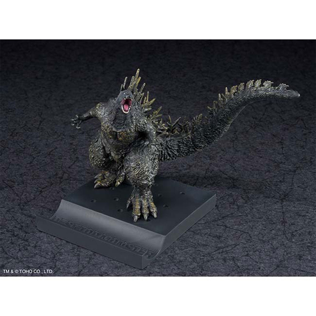 Desktop Monster Collective Vol.1 Blind Box – Godzilla
