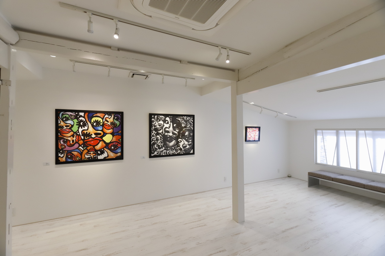 国内初！ 木梨憲武の愛とセンスあふれる京都・祇園のギャラリー | GOETHE