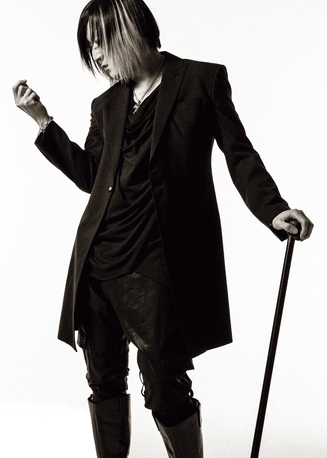 GLAY・HISASHI「同期のバンドが活動休止や解散を選ぶなか、僕たちは