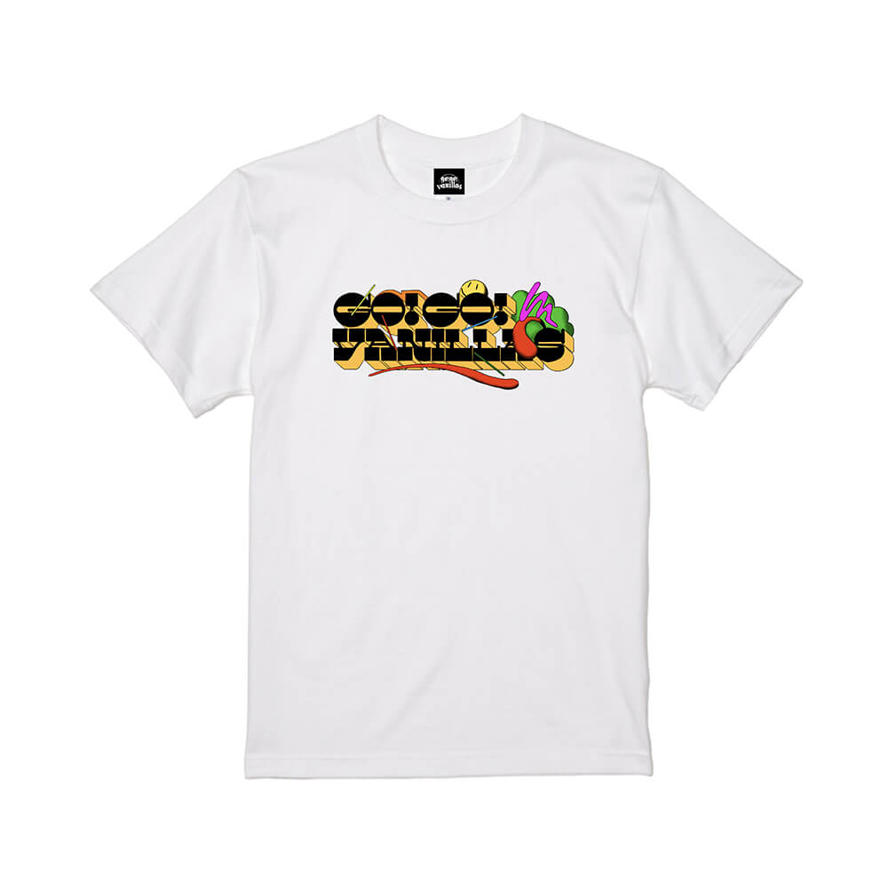 go!go!vanillas Official Store