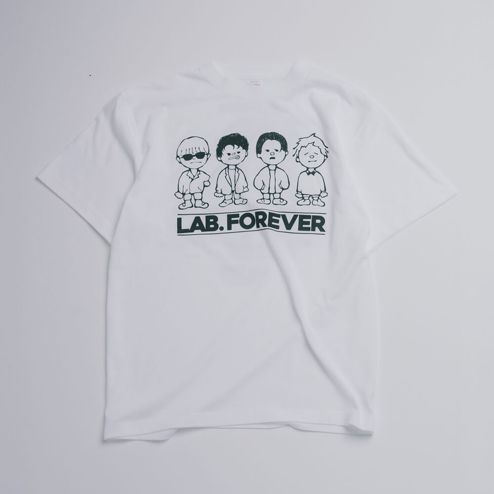 むむ go!go!vanillasタオル、Tシャツ 青いの。ツアー 2022」グッズ詳細