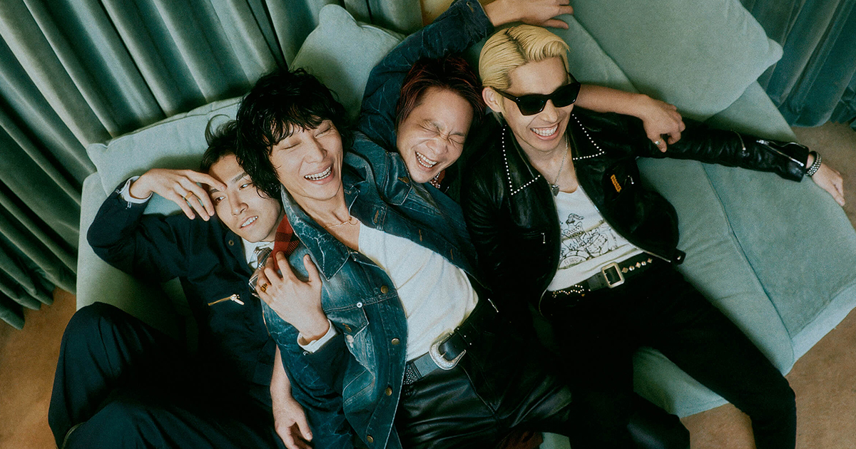 go!go!vanillas Official Store