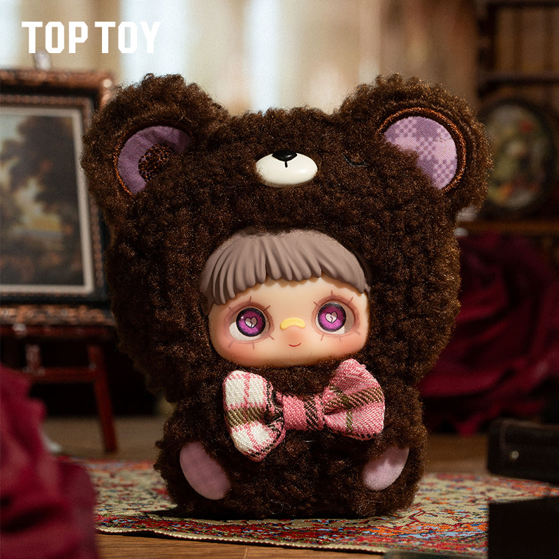 Nommi MayMei May I Love Youシリーズ ぬいぐるみキーチェーン