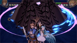 グラブルVS | ゴジライン