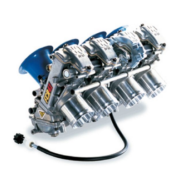 JB POWER (BITO R&D) : FCR Carburetor [354-28-151]