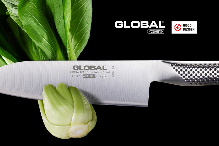 GLOBALの包丁通販｜世界中で愛されるオールステンレス包丁