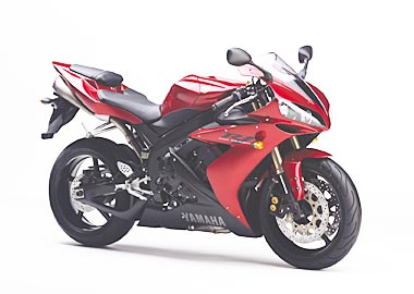 新高性能エンジンをデルタボックスV（ヴィクトリー）フレームに搭載