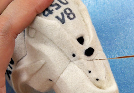 羊毛フェルト - あみぐるみ・羊毛フェルト | ヤマハ発動機